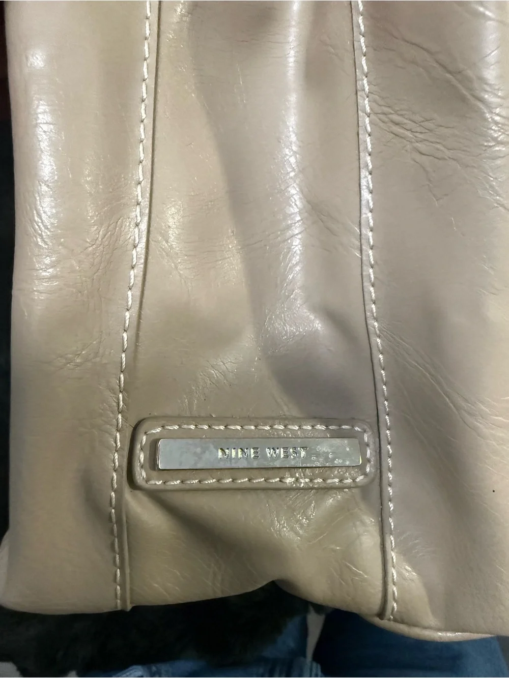 Nine West your gllamarous